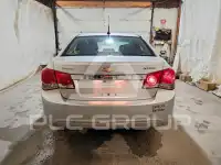 2011 Chevrolet Cruze photo