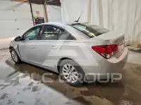 2011 Chevrolet Cruze photo