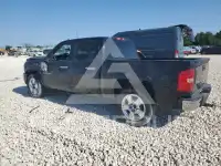 2011 Chevrolet Silverado фото