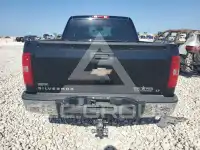 2011 Chevrolet Silverado фото