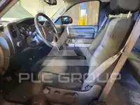 2011 Chevrolet Silverado фото
