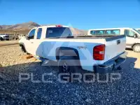 2011 Chevrolet Silverado photo