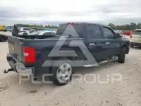 2011 Chevrolet Silverado photo