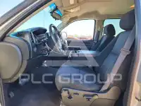 2011 Chevrolet Silverado фото