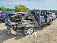 2011 Chevrolet Silverado photo