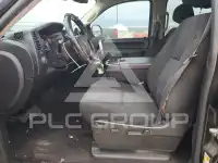 2011 Chevrolet Silverado photo
