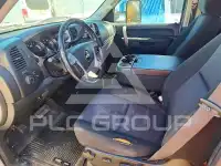 2011 Chevrolet Silverado фото