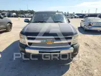 2011 Chevrolet Silverado photo