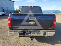 2011 Chevrolet Silverado фото
