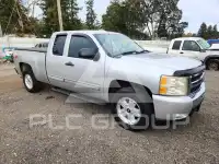2011 Chevrolet Silverado photo