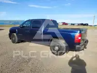 2011 Chevrolet Silverado фото