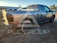 2011 Chevrolet Silverado photo