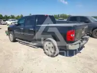2011 Chevrolet Silverado photo