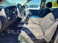 2011 Chevrolet Silverado фото