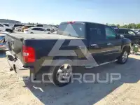 2011 Chevrolet Silverado photo