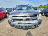 2011 Chevrolet Silverado photo