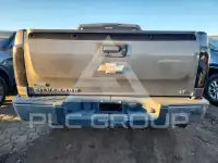 2011 Chevrolet Silverado photo