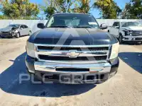 2011 Chevrolet Silverado фото