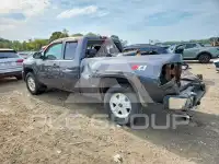 2011 Chevrolet Silverado photo