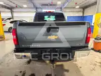 2011 Chevrolet Silverado фото