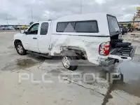 2011 Chevrolet Silverado фото