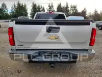 2011 Chevrolet Silverado photo