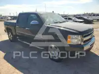 2011 Chevrolet Silverado photo