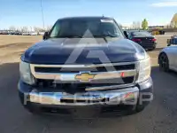 2011 Chevrolet Silverado фото