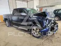 2011 Chevrolet Silverado фото