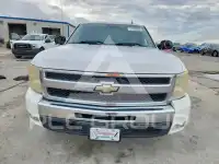 2011 Chevrolet Silverado фото