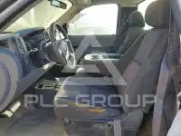 2011 Chevrolet Silverado фото