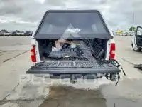 2011 Chevrolet Silverado фото