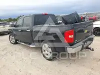 2011 Chevrolet Silverado photo