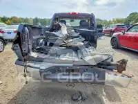 2011 Chevrolet Silverado photo