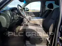 2011 Chevrolet Silverado фото