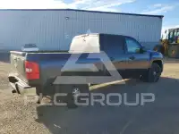 2011 Chevrolet Silverado фото