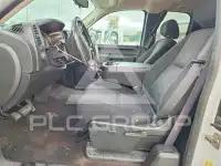 2011 Chevrolet Silverado фото