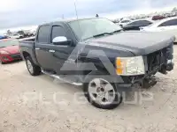 2011 Chevrolet Silverado photo
