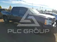 2011 Chevrolet Silverado фото