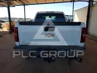 2011 Chevrolet Silverado фото