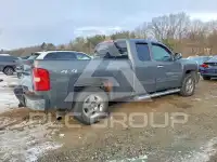 2011 Chevrolet Silverado photo