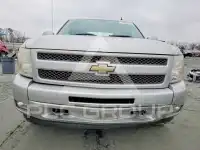 2011 Chevrolet Silverado фото