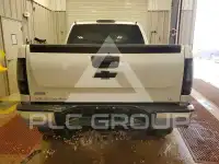 2011 Chevrolet Silverado фото