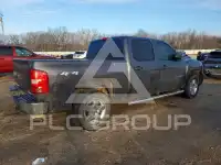 2011 Chevrolet Silverado фото