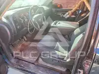 2011 Chevrolet Silverado photo