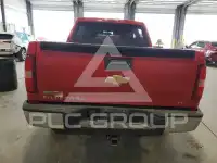 2011 Chevrolet Silverado photo