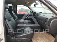 2011 Chevrolet Silverado фото