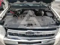2011 Chevrolet Silverado фото