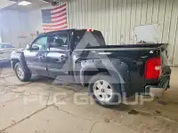 2011 Chevrolet Silverado фото