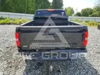 2011 Chevrolet Silverado фото